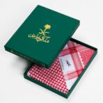 شماغ ماركة ملكي خاص ليمتد