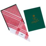شماغ ماركة ملكي خاص ليمتد