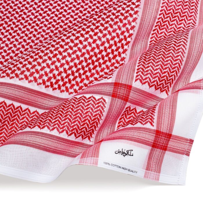 شماغ ماركة ملكي خاص ليمتد